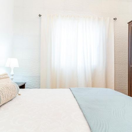 El Pajero De Floreal Villa de Mazo Ngoại thất bức ảnh
